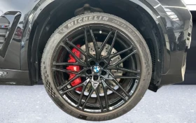 BMW X5M Competition = Shadow Line = Гаранция, снимка 5