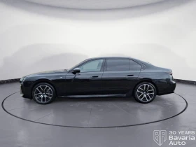 BMW 740 d xDrive M Sport Paket Panorama , снимка 2
