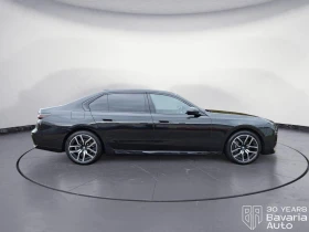 BMW 740 d xDrive M Sport Paket Panorama , снимка 5