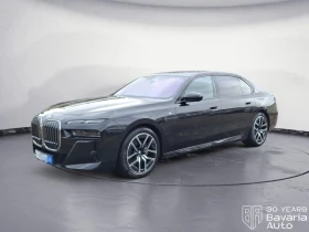 BMW 740 d xDrive M Sport Paket Panorama , снимка 1