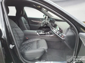 BMW 740 d xDrive M Sport Paket Panorama , снимка 11