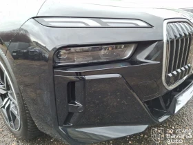 BMW 740 d xDrive M Sport Paket Panorama , снимка 7