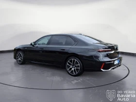 BMW 740 d xDrive M Sport Paket Panorama , снимка 3
