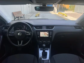 Skoda Octavia  DSG NAVI Facelift , снимка 10