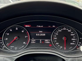 Audi A6 | DISTRONIC | 360 | ОБДУХВАНЕ | BOSE | , снимка 8