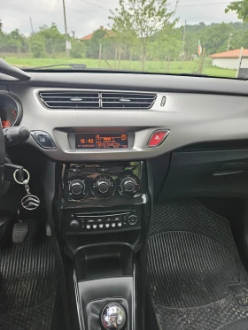 Citroen C3, снимка 8
