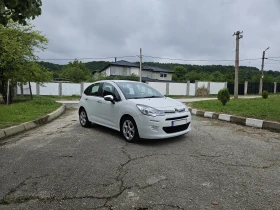 Citroen C3, снимка 1