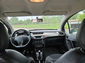Citroen C3, снимка 7