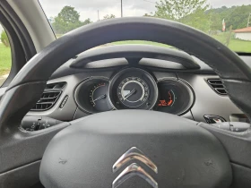 Citroen C3, снимка 9