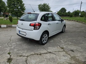 Citroen C3, снимка 5