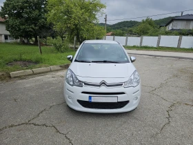 Citroen C3, снимка 2