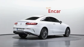 Mercedes-Benz E 450 COUPE | Burmester| Подгрев/Обдух | 360 | HUD, снимка 2