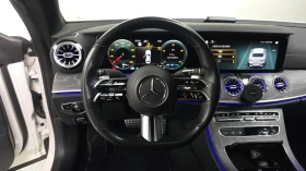 Mercedes-Benz E 450 COUPE | Burmester| Подгрев/Обдух | 360 | HUD, снимка 10