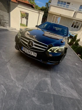 Mercedes-Benz E 350, снимка 1