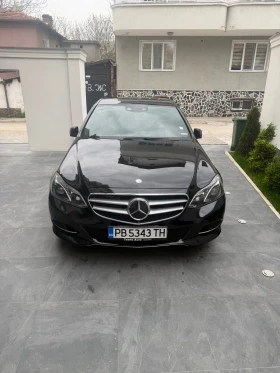 Mercedes-Benz E 350, снимка 5