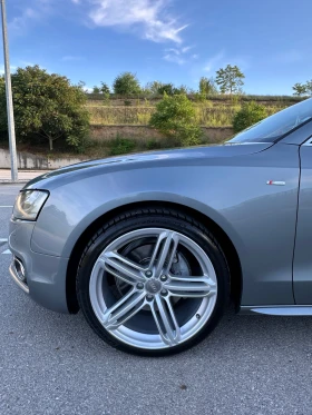 Audi A5, снимка 6