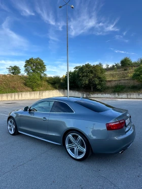 Audi A5, снимка 4