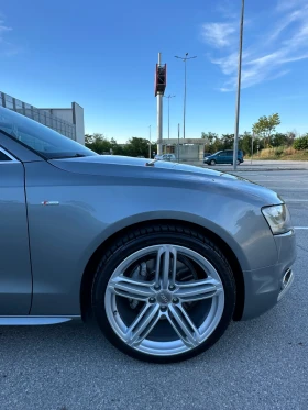 Audi A5, снимка 9