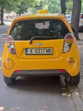 Chevrolet Spark, снимка 2
