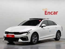 Kia K5 2.0 LPi(Rent)| 160к.с.| ВКЛ.ТЕХНОТЕСТ, снимка 1