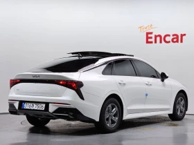 Kia K5 2.0 LPi(Rent)| 160к.с.| ВКЛ.ТЕХНОТЕСТ, снимка 2