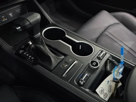 Kia K5 2.0 LPi(Rent)| 160к.с.| ВКЛ.ТЕХНОТЕСТ, снимка 9