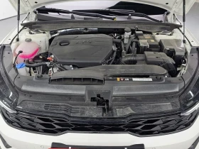 Kia K5 2.0 LPi(Rent)| 160к.с.| ВКЛ.ТЕХНОТЕСТ, снимка 6