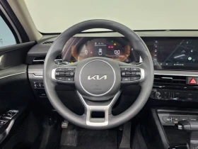 Kia K5 2.0 LPi(Rent)| 160к.с.| ВКЛ.ТЕХНОТЕСТ, снимка 13