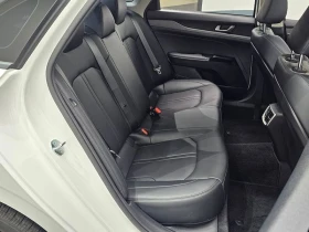 Kia K5 2.0 LPi(Rent)| 160к.с.| ВКЛ.ТЕХНОТЕСТ, снимка 11