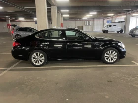 Infiniti M M30d, снимка 4