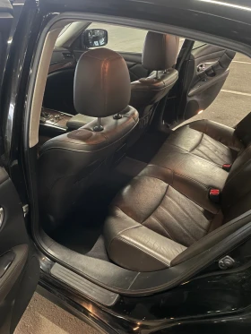 Infiniti M M30d, снимка 7
