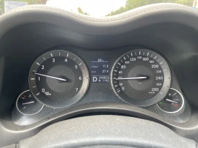 Infiniti M M30d, снимка 10