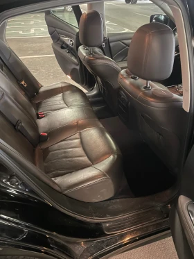 Infiniti M M30d, снимка 6