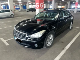 Infiniti M M30d, снимка 2