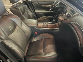 Infiniti M M30d, снимка 8