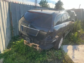 Mercedes-Benz C 200 200cdi, снимка 3