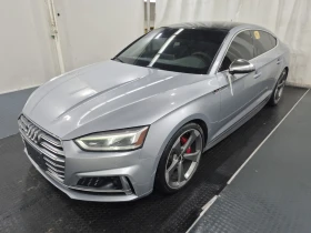 Audi S5 3.0 TFSI quattro Technik, снимка 1