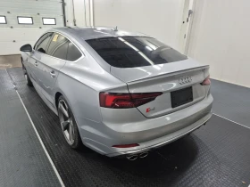 Audi S5 3.0 TFSI quattro Technik, снимка 4