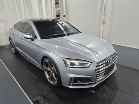 Audi S5 3.0 TFSI quattro Technik, снимка 2