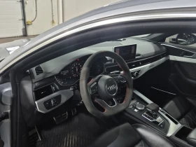 Audi S5 3.0 TFSI quattro Technik, снимка 8