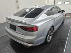 Audi S5 3.0 TFSI quattro Technik, снимка 3
