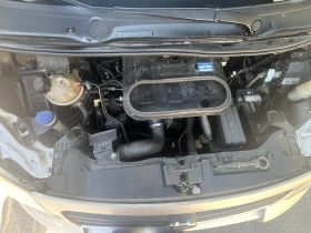 Fiat Scudo 140 MultiJet 9 седалки, снимка 17
