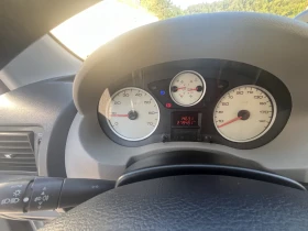 Fiat Scudo 140 MultiJet 9 седалки, снимка 15