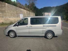 Fiat Scudo 140 MultiJet 9 седалки, снимка 6