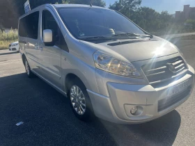 Fiat Scudo 140 MultiJet 9 седалки, снимка 3