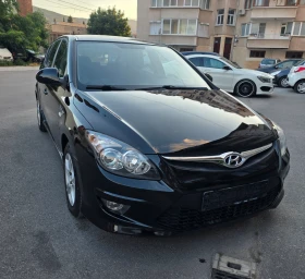 Hyundai I30 1.4     104000км., снимка 1