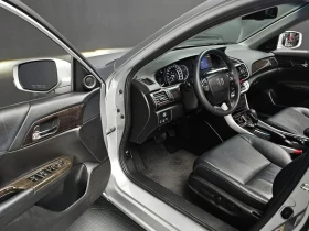 Honda Accord 2.4 Бензин, снимка 9