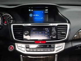 Honda Accord 2.4 Бензин, снимка 6