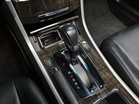 Honda Accord 2.4 Бензин, снимка 8
