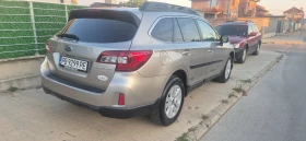 Subaru Outback 3.6R, снимка 2